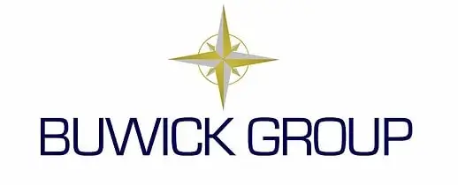 Buwick Group logo